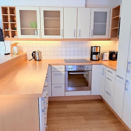 Wiesen Appartment Шварценберг им Брегенцервалд Екстериор снимка