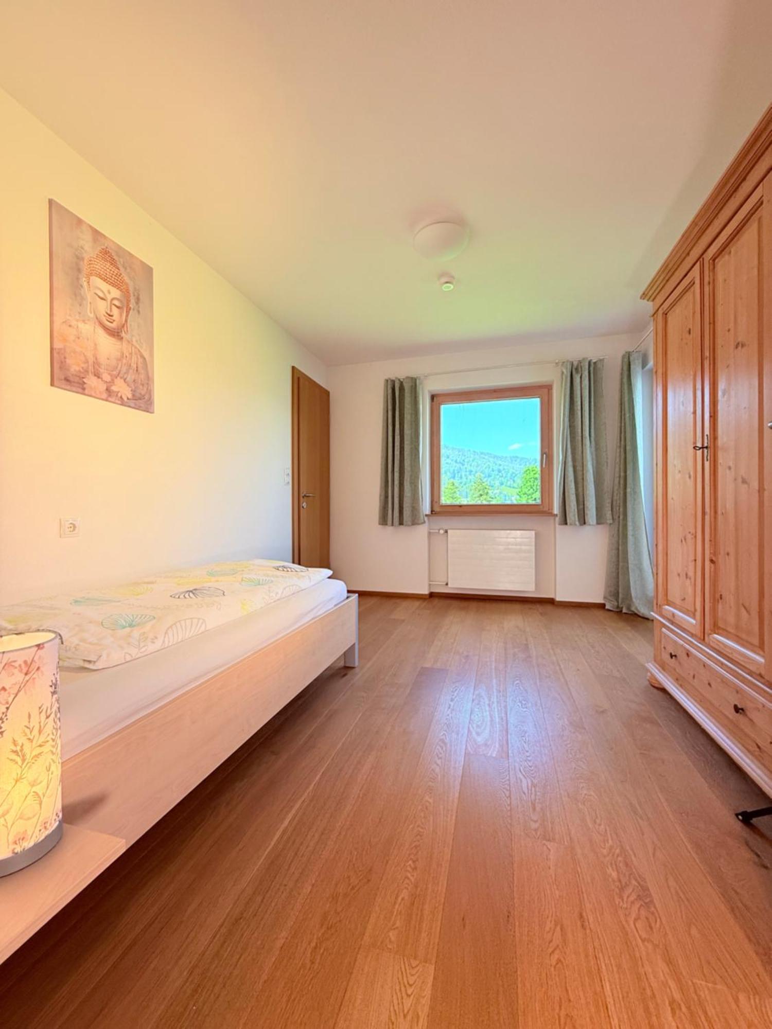Wiesen Appartment Шварценберг им Брегенцервалд Екстериор снимка